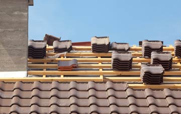 Woodgreen clay roofing costs