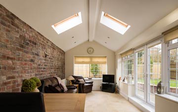 conservatory roof insulation Woodgreen