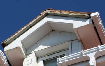 Woodgreen fascia installation costs