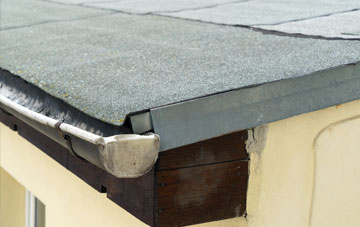 Woodgreen flat garage roofing repairs