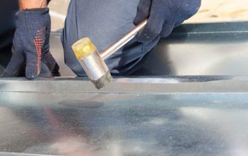 Woodgreen metal roofing costs