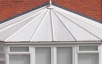 Woodgreen polycarbonate conservatory roof repairs