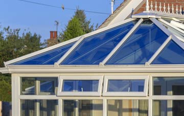 professional Woodgreen conservatory insulation