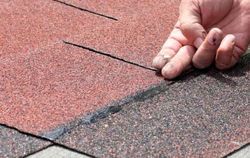 Woodgreen asphalt roof repairs