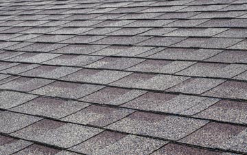Woodgreen tiles for shallow pitch roofing