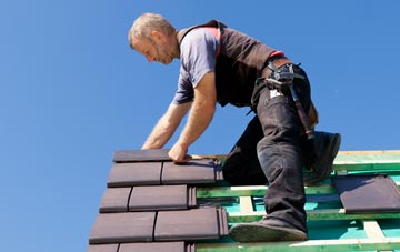 disadvantages of Woodgreen slate roofing