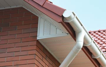 Woodgreen soffit repair costs