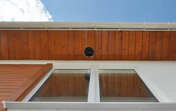 Woodgreen soffit repair quotes