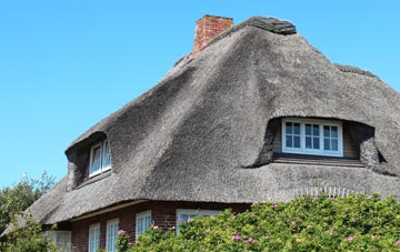 thatch roofing Woodgreen