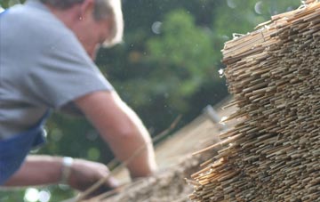 professional Woodgreen thatchers