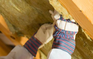types of Woodgreen pitched roof insulation materials