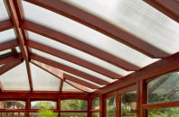 Woodgreen conservatory roofing insulation