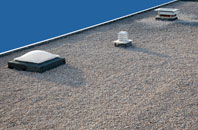 Woodgreen flat roofing