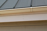 Woodgreen soffit repair