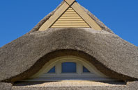 Woodgreen thatch roofing