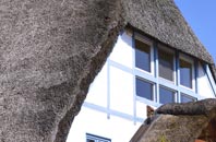 find rated Woodgreen thatchers